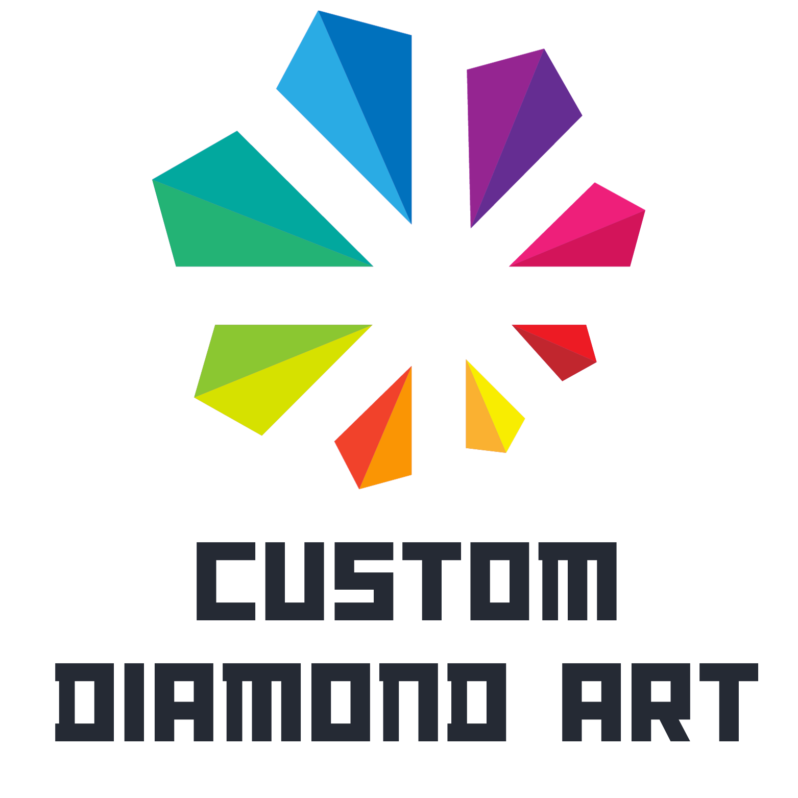 Custom Diamond Art Painting